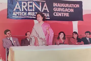 Haryanaβs oldest Animation Academy Haryanaβs oldest Animation Academy