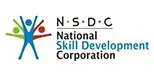 N.S.D.C N.S.D.C Logo