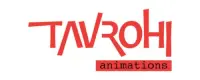 Tavrohi Animation Tavrohi Animation Logo