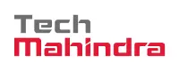 Tech Mahindra Logo