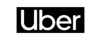 Uber Uber Logo
