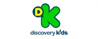 Discovery Kids Discovery Kids Logo