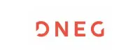 DNEG DNEG Logo