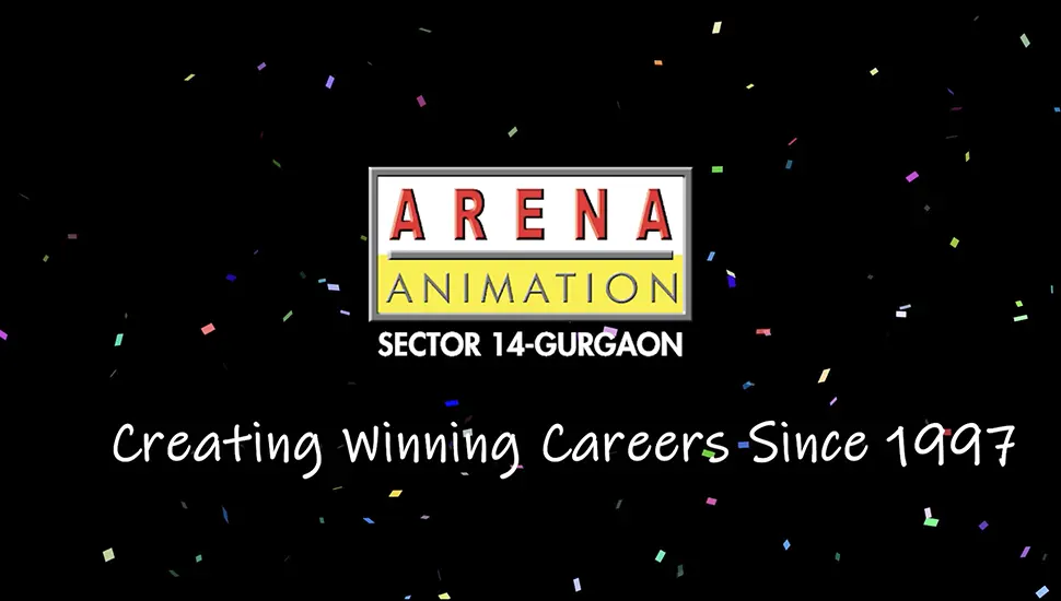 Arena Animation Institue
