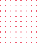 Red Dotted Image